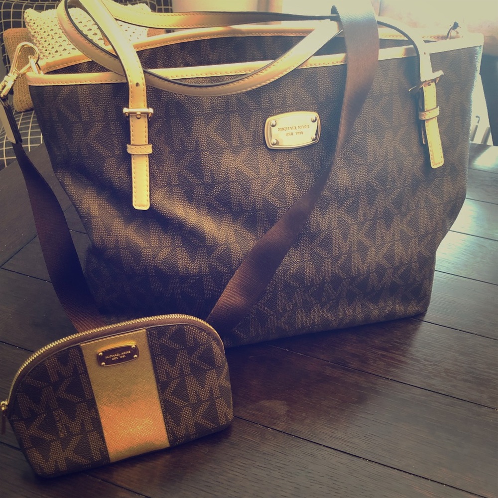 Baby bag